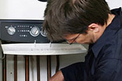 boiler repair Careby