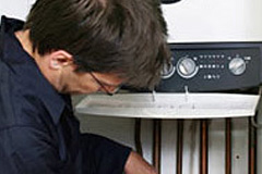 boiler replacement Careby