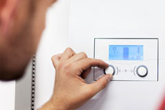 best Careby boiler servicing companies