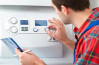 free Careby gas safe engineer quotes