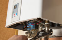 free Careby boiler install quotes
