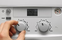 free Careby boiler maintenance quotes