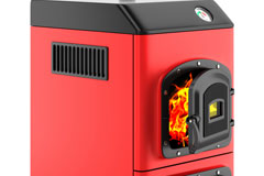 Careby solid fuel boiler costs