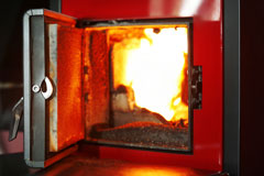 solid fuel boilers Careby
